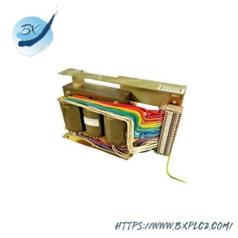 ABB 3HAC020953-004 Transformer Module - DCS Automation Parts