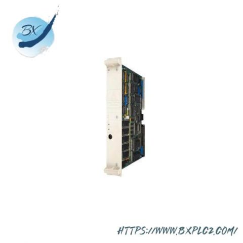 ABB 3HAC020993-005: Cutting-Edge Automation Components