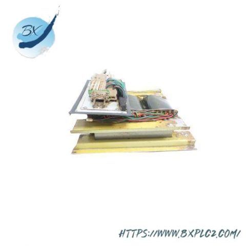 ABB 3HAC021002-001 Line Reactor for Automation Robot Parts