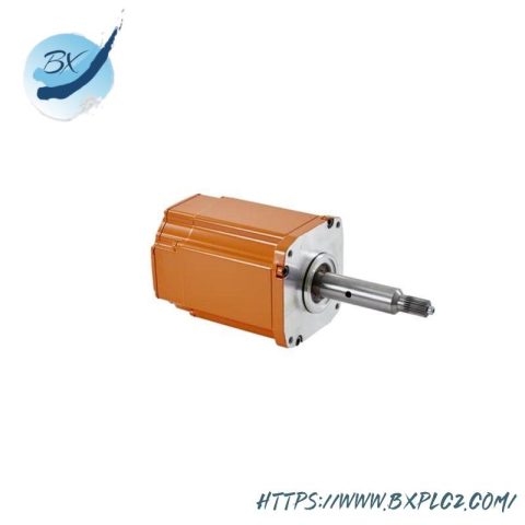 ABB 3HAC021030-001 Robotic Servo Motor, Precision Control for Industrial Automation