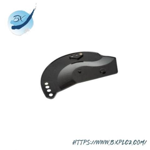 ABB 3HAC021071-001 - Cable Protection Lower Arm, Type-B DCS Module