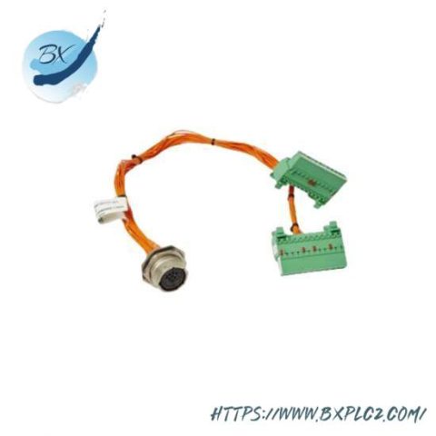 ABB 3HAC021117-001 Harness-Position Switch for Robotic Parts