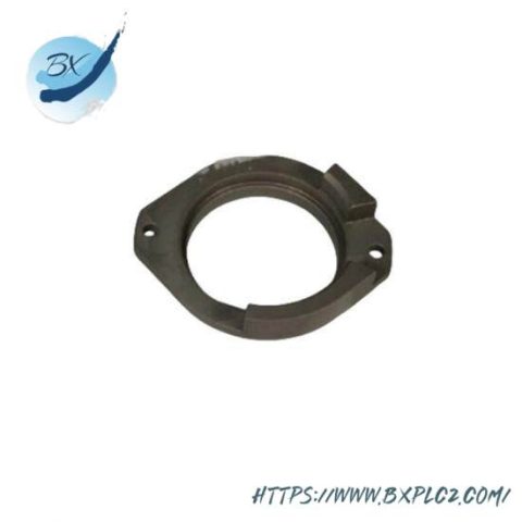 ABB 3HAC021118-001: Flange Axis 1-3 Automation Components