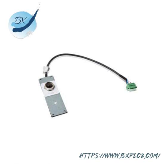 abb_3hac021272-001_brand_new_automation_parts.jpg ABB 3HAC021272-001: New Automation Module for Precision Control