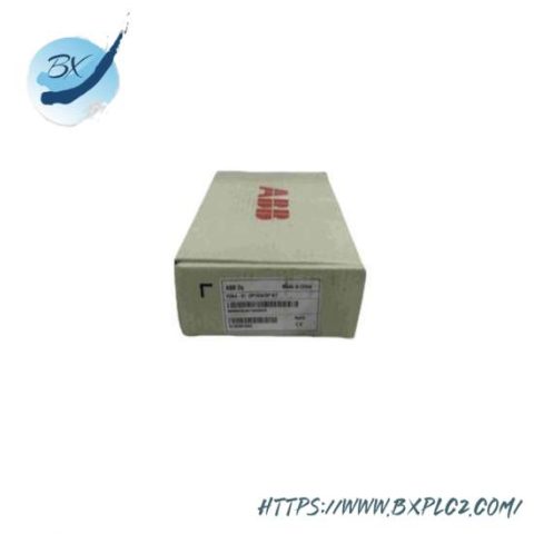 ABB 3HAC021513-001 - Advanced Automation Components