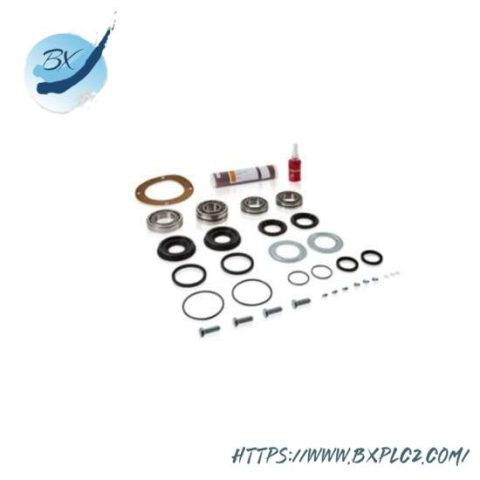 ABB 3HAC021539-001: Comprehensive Maintenance Kit for Balancing Devices - ROBOT PARTS Module