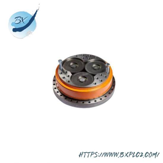 abb_3hac021541-002_gearbox_rv550e_dcs_robot_parts.jpg ABB 3HAC025358-001: High-Precision Control Module