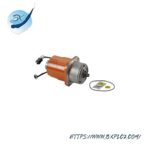 ABB 3HAC021570-006 | DCS Automation Parts