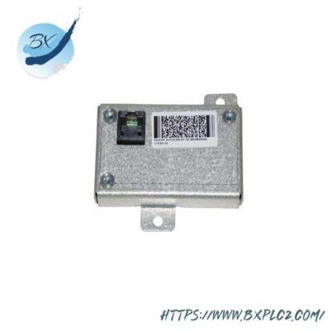 ABB 3HAC021629-001: LED Circuit Control Card With Cover for DCS MODULE