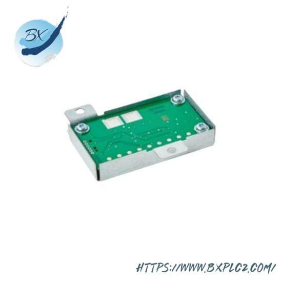 ABB 3HAC021629-001: LED Circuit Control Card With Cover for DCS MODULE