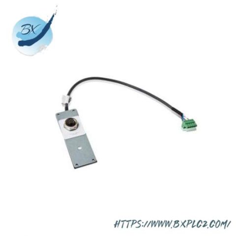 ABB 3HAC021644-003 Cable 24V Supply, 30m - Efficient Power Transmission Solution