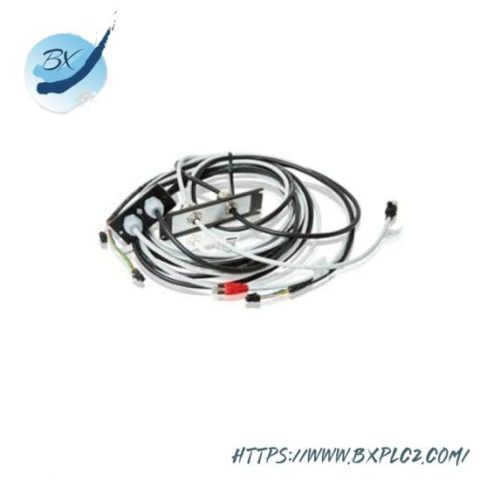 ABB 3HAC021645-001 Propvalve Cable - 7 Meter Automation Part