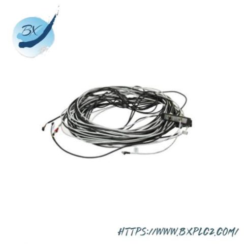 ABB 3HAC021645-002: High-Performance Propvalve Cable Automation Parts