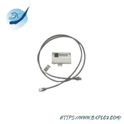 ABB 3HAC021660-001 Proc Cable Package 3-6 MHz Automation Parts