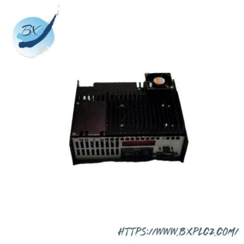 ABB 3HAC021714-001: Precision Automation Control Module, Engineered for High Performance