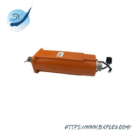 abb_3hac021726-001_motor_with_pinion_robot_automation_parts.jpg ABB 3HAC021726-001 Motor with Pinion | Robot Automation Parts