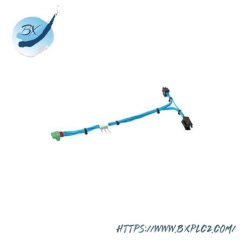 ABB's Advanced Industrial Control Module 3HAC025314-001