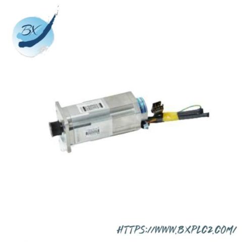 ABB 3HAC021756-001 Motor | Robot Automation Parts