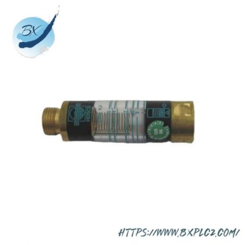 ABB 3HAC021775-001: Precision Flow Indicator for Industrial Automation