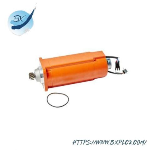 ABB 3HAC021838-001: Precision Pressure Switch, 0.5-10 bar, for DCS Systems