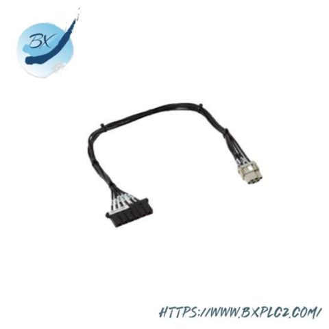 ABB 3HAC021844-001 Harness-External Axis Power, Designed for Industrial Control Solutions
