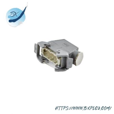 ABB 3HAC021940-001 Harness Jumper, Robot Parts, Industrial Automation