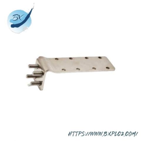 ABB 3HAC021951-001 Bracket - Robotics & Automation Parts