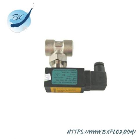 ABB 3HAC021955-001 Water Flow Switch DCS Module