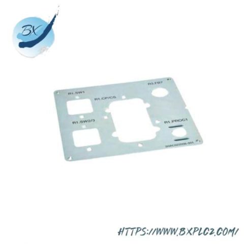 ABB 3HAC022033-004 - Big Discount Automation Parts