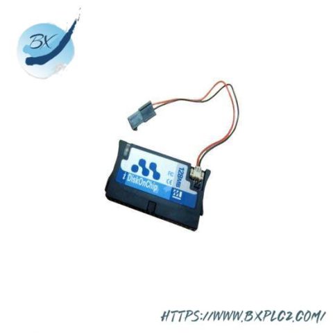 ABB 3HAC022104-002: Industrial PC Board with Enhanced Flash Disk Storage