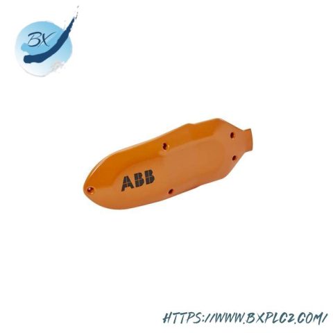 ABB 3HAC022172-003 Cable Cover: Enhancing Electrical Security in Industrial Applications