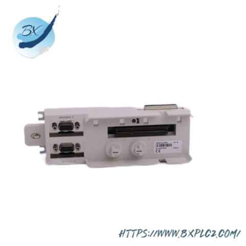 ABB 3HAC022209-001: High-Performance Industrial Control Module