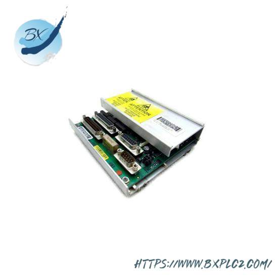 abb_3hac022286-001_dsqc633_robot_serial_measurement_board.jpg KOGYOSHA AV-007 ORIGINAL: Industrial Control Module, Precision Engineered for Automation Solutions