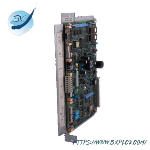 ABB 3HAC022978-003, Industrial Control Module