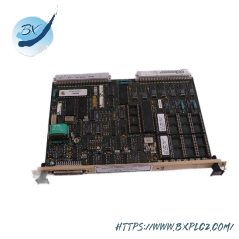 ABB 3HAC023025-001: High-Performance Power Supply Module for Industrial Automation