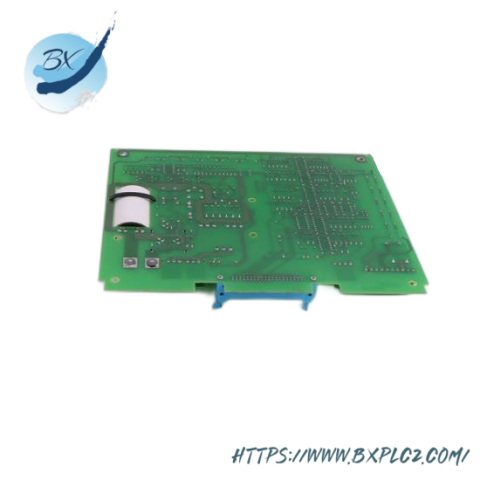 ABB 3HAC023149-001: Advanced Control Module for Industrial Automation