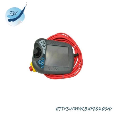 ABB 3HAC023195-001 IRC5 + DSQC1024 3HAC058366-001, Advanced Industrial Control Solutions