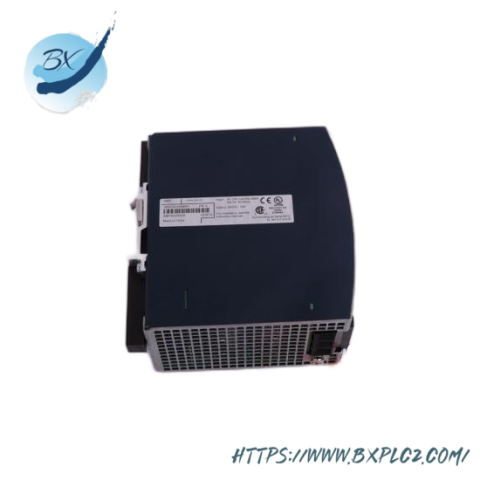 ABB 3HAC023195-007 - High-Performance PLC Module for Industrial Automation