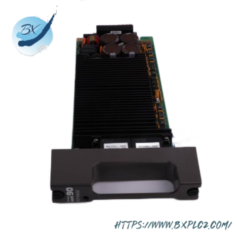 ABB 3HAC-023791-003, High-Precision Control Module for Industrial Automation