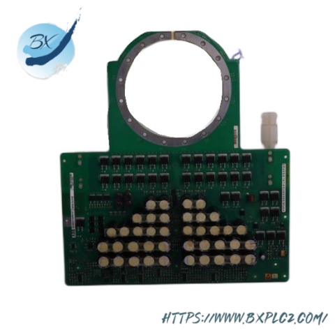 ABB 3HAC023952-001 Industrial Control Module