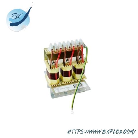 ABB 3HAC024144-001 IRC5 Reactor Unit