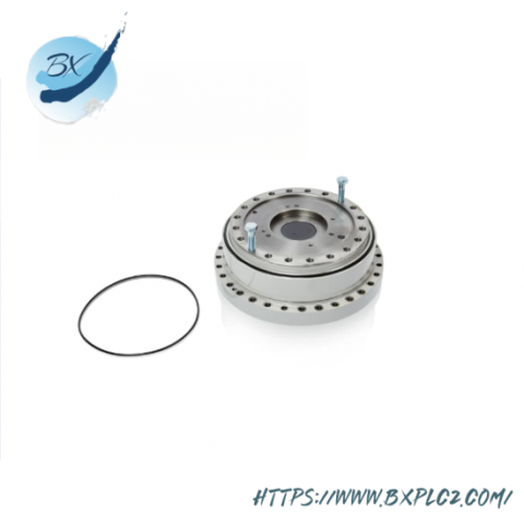 ABB 3HAC024316-004: Advanced DCS Module for Industrial Automation