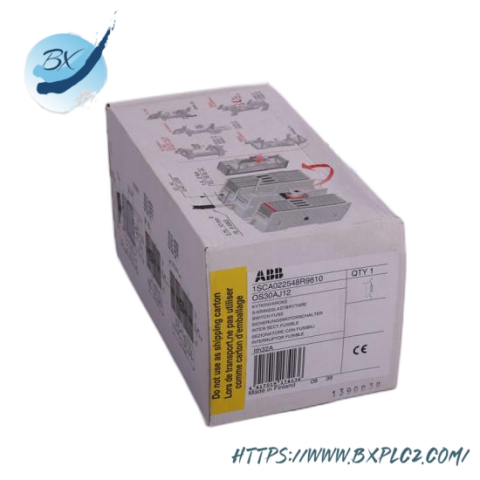 ABB 3HAC022167-004: High-Performance Drive Module, Industrial Control Systems