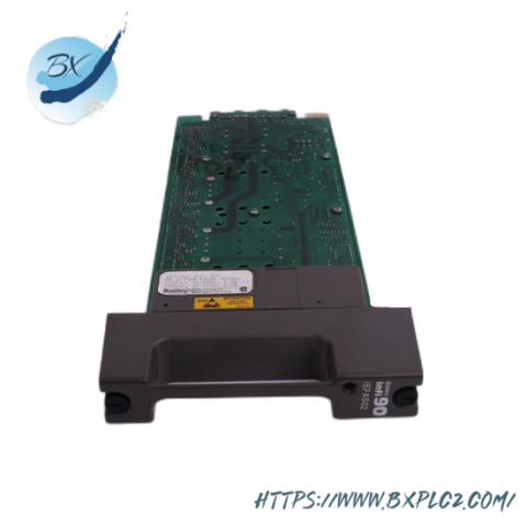 ABB TB807 - 3BSE008538R1 Industrial Controller Module