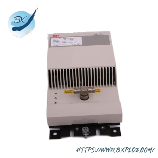 abb_3hac024775-001.png ABB 3HAC024775-001: High-Precision Control Module