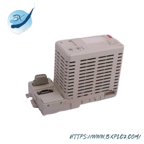 ABB 3HAC025065-001 Industrial Control Module