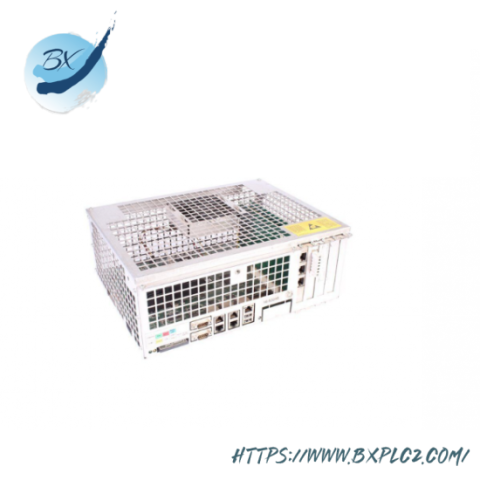 ABB 3HAC025097-001/11 DCS Module: Advanced Control Solutions for Industrial Automation