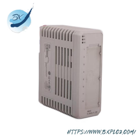 ABB 3HAC025164-001 Industrial Control Module