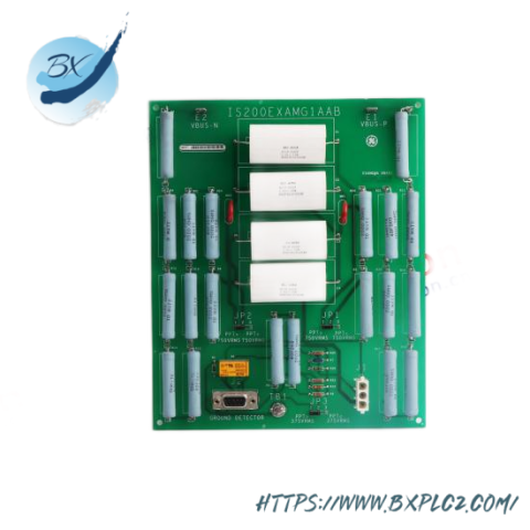 ABB 3HAC025454-001 Industrial Control Module
