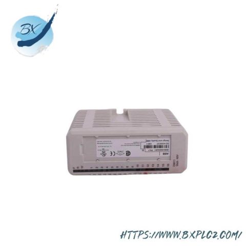 ABB 3HAC025465-011 Flash Drive: Industrial Grade Data Storage Solution